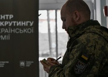Міноборони планує відкрити в Україні ще 27 рекрутингових центрів
