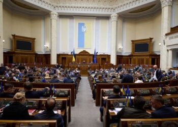 Верховна Рада підтримала закон щодо соціального захисту військових та поліцейських