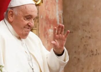 Папа Римський закликав Україну та Росію обміняти всіх військовополонених