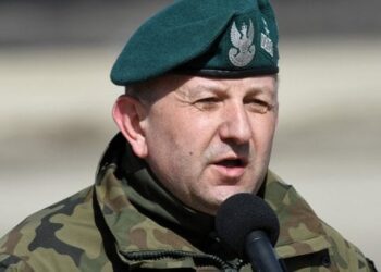 Польща звільнила відповідального за підготовку ЗСУ генерала у справі про захист держтаємниці