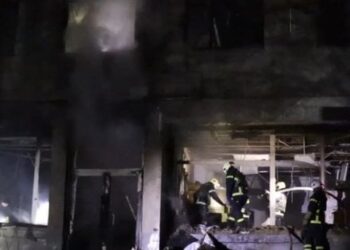 Росіяни четверту добу поспіль атакували Україну дронами Shahed