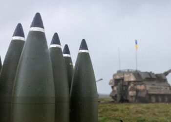 Словенія приєднається до ініціативи із закупівлі снарядів для України