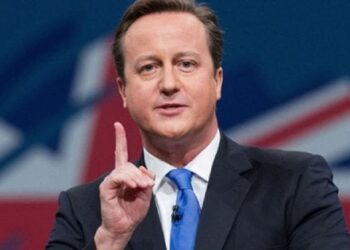 Велика Британія може позичити Україні заморожені російські активи