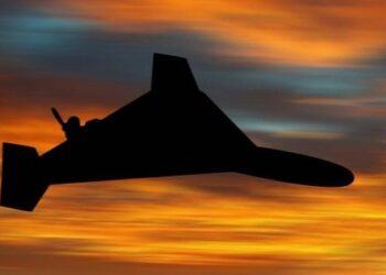 Унаслідок російської атаки дронами постраждала жителька Хмельниччини