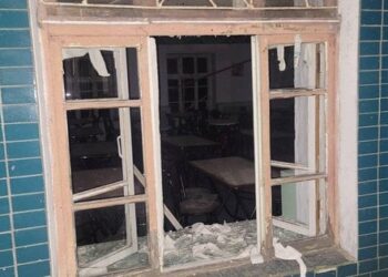 Вночі українська ППО збила 18 ударних безпілотників в небі над Одещиною