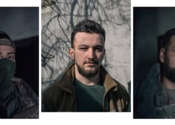 Бійці 3-ї ОШБр розповіли деталі про вихід українських військ з Авдіївки