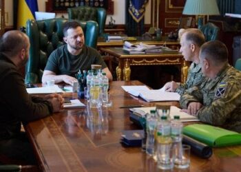 Зеленський анонсував дронові атаки на найбільш вразливі місця росіян