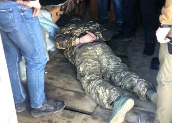 На Прикарпатті майор ЗСУ за хабар віддав підприємцю в оренду мобілізований автокран