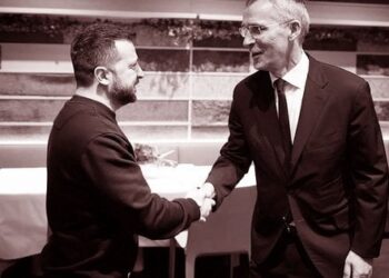 Як Україна (не) збиралася до НАТО