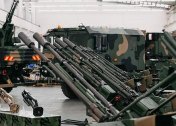 Комітет розвідки США закликав негайно схвалити допомогу Україні