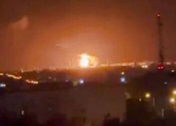 Ще один російський НПЗ частково призупинив роботу після атаки українських дронів