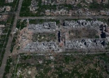 Ідею створення спецтрибуналу для Росії підтримали 44 держави