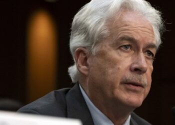 Директор ЦРУ заявив, що без допомоги США Україна може програти до кінця року