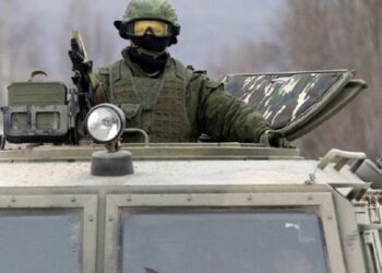 Росіяни розстріляли 65-річну жінку на тимчасово окупованій частині Херсонщини