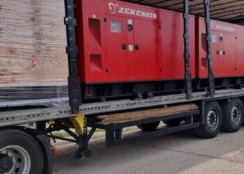 Україна отримала від Литви новий пакет військової допомоги