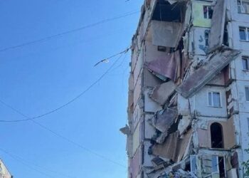 Внаслідок російської атаки на Харківщину загинуло двоє людей