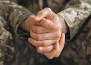 На Хмельниччині військовий отримав 5 років тюрми за дезертирство після лікування