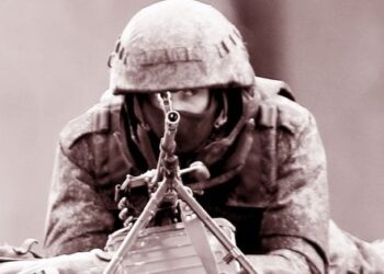 Війна в Україні триває вже десять років