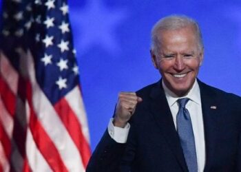 Байден пропустить Саміт миру заради збору коштів на виборчу кампанію в Голлівуді