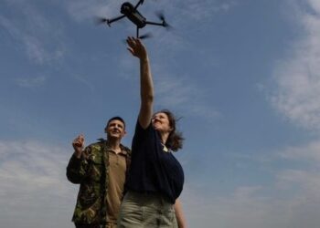 Повнолітні жінки зможуть долучитись до захисту країни у складі одного із підрозділів ЗСУ