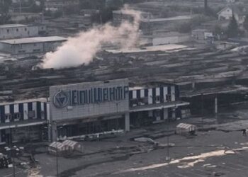 «Епіцентр» виплатить по 1 млн грн родинам загиблих від удару по гіпермаркету в Харкові