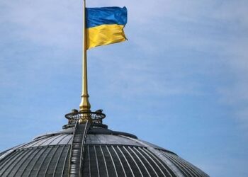 Рада продовжила воєнний стан та загальну мобілізацію