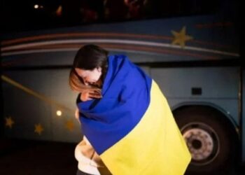 Росіяни утримують у полоні понад 400 українських жінок