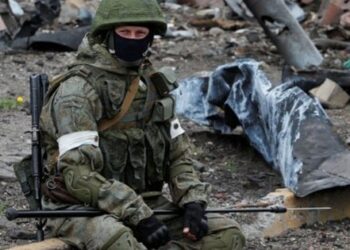 Найближчими місяцями через поновлення наступу зростуть втрати росіян, – розвідка Британії