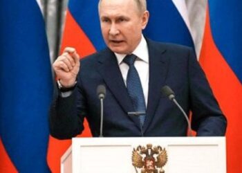 Росія проведе військові навчання, на яких відпрацюють застосування тактичної ядерної зброї