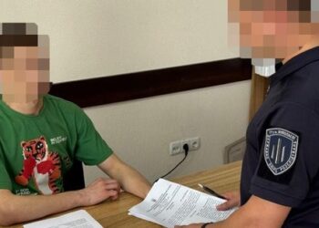 На Одещині бухгалтер військової частини привласнив 4 млн грн виплат для військовослужбовців