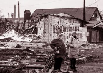 Військова сила vs заволодіння душами