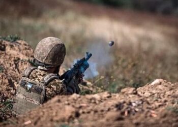 Володимир Зеленський повідомив про часткову стабілізацію ситуації на Харківщині