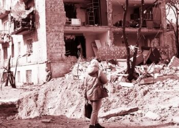 Життя в епоху невизначеності