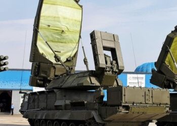 Стратком заявив про знищення 15 російських ППО у Криму за півтора місяця