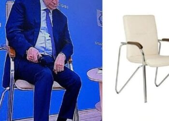 Харківська меблева компанія перерахувала до російського бюджету понад 1,6 млн доларів