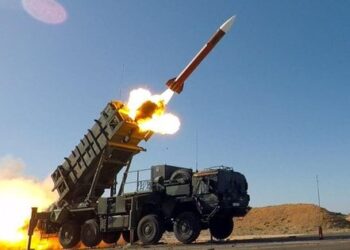 Через війну в Україні США відтерміновують поставки Швейцарії ракет до ЗРК Patriot