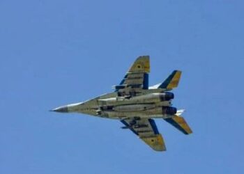 Повітряні сили анонсували випробування керованих авіабомб українського виробництва