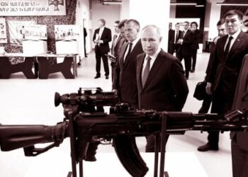 «Мирні ініціативи» Кремля