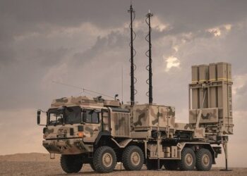 Німеччина надасть Україні установки IRIS-T і Gepard