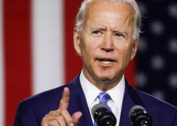 Для миру в Україні їй не обов'язково вступати в НАТО, – Джо Байден