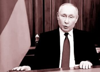 Для чого Путін веде «СВО»