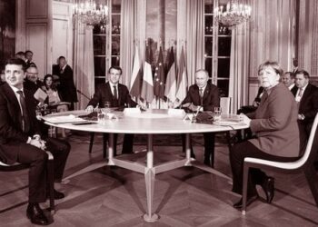 Росія не дотримується своїх угод