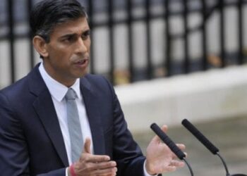 Велика Британія анонсувала новий пакет допомоги Україні на понад 280 млн євро