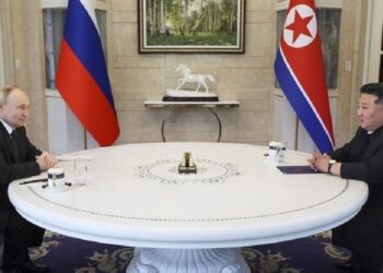 США, Японія і Південна Корея засудили посилення військової співпраці між КНДР і Росією