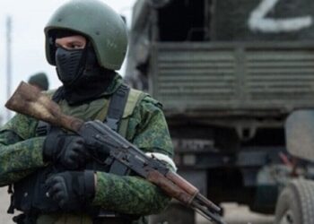 В Івано-Франківську винесли вирок полоненому військовому армії РФ