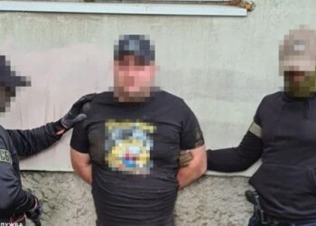 В Одесі блогери на замовлення російських спецслужб передавали позиції ЗСУ та ТЦК