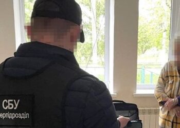 На Тернопільщині викрили росіянку, яка розповсюджувала в інтернеті пропаганду