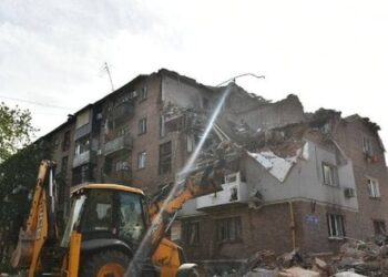 Західні системи ППО й дозвіл бити по Росії захистять Харків, – ISW