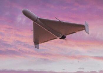 Один з російських БпЛА полетів до Білорусі після нічної атаки на Україну