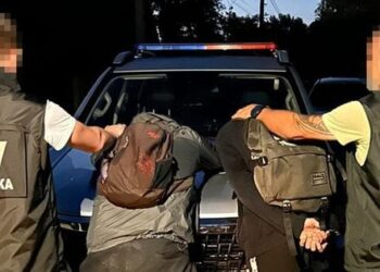 У Львові затримали підлітків за підпали військових авто на замовлення російських спецслужб